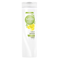 imagem de SH SEDA 325ML PUREZA DETOX