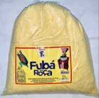 imagem de FUBA DA ROCA 1KG SABINO