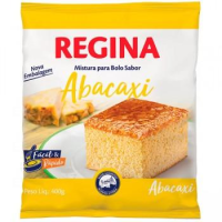 imagem de MIST BOLO REGINA 400G ABACAXI