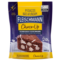 imagem de MIST BOLO FLEISCHMANN 390G CHOCO UP