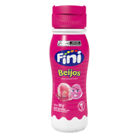 imagem de CALDA P/ SORV FINI 190G BEIJO