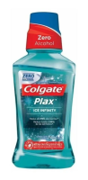 imagem de ENX BUCAL COLGATE PLAX 250ML ICE INFINITY