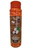 imagem de SH TOKBOTHANICO 400ML QUERATINA / MANDIOCA
