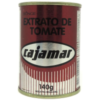 imagem de EXTR DE TOM CAJAMAR 140G