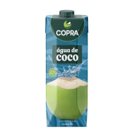 imagem de AGUA DE COCO COPRA 1L
