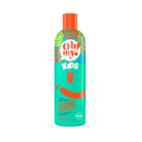 imagem de SH OH MY 300ML KIDS CACHINHO PERFEITO
