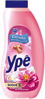 imagem de AMAC ROUPAS YPE 500ML TERNURA ROSA