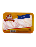 imagem de ASA DE FRANGO FRANBOM BDJ 1KG