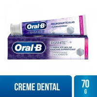 imagem de C D ORAL-B 70G 3D WHITE