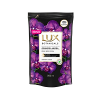 imagem de SAB LUX LIQ 200ML ORQUIDEA NEGRA REF