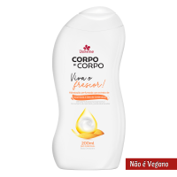 imagem de HIDR CORPO A CORPO 200ML VIVA FRESCOR