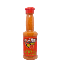 imagem de MOLHO MASSALHO 150ML GOIABA C/PIMENTA