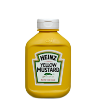 imagem de MOSTARDA HEINZ 255G