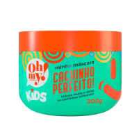 imagem de MASC CAP OH MY 300G KIDS CACHINHO PERFEITO