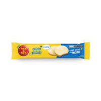 imagem de BISC CHOC BISCUIT BONOBON 76G BEIJINHO