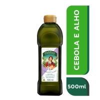 imagem de OLEO COMP MARIA 500ML CEB ALHO