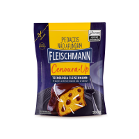 imagem de MIST BOLO FLEISCHMANN 390G CENOURA UP