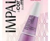 imagem de ESMALTE IMPALA 7,5ML INTENSO - CREMOSO