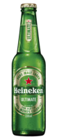 imagem de CERV HEINEKEN 330ML ULTIMATE S/GLUT LONG NECK