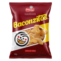 imagem de SALG BACONZITOS 86G
