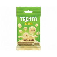 imagem de CHOC TRENTO BITES 40G TORTA DE LIMAO