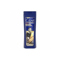 imagem de SH CLEAR 200ML MEN LIMP PROFUNDA