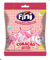 imagem de MARSHMALLOW CORACAO FINI 80G