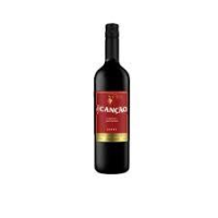 imagem de VINHO CANCAO FINO 750ML CABERN SUAVE