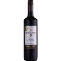 imagem de VINHO MARCUS JAMES 750ML CABERNET SAUVIGNON