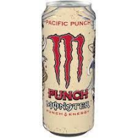 imagem de ENERG MONSTER ENERGY 473ML PIPELINE PUCH