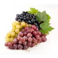 imagem de UVAS