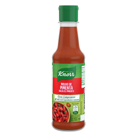 imagem de MOLHO PIMENTA KNORR 150ML