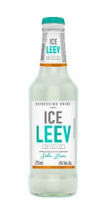 imagem de BB MISTA ICE LEEV 275ML LIMAO