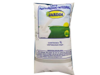 imagem de LEITE PASTEURIZADO INT 1L JARDIM