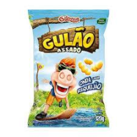 imagem de GULAO 120G REQUEIJAO