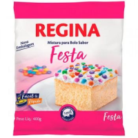 imagem de MIST BOLO REGINA 400G FESTA