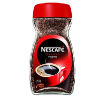 imagem de CAFE SOLUVEL NESCAFE TRADICAO VIDRO 200G