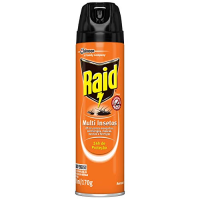 imagem de RAID AERO 285ML MULTI INSETOS