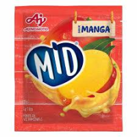 imagem de REF MID 20G MANGA
