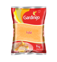 imagem de FUBA GARDINGO 1KG