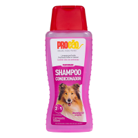 imagem de SHAMPOO COND PET PROCAO 500ML 2EM1