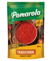 imagem de MOLHO TOM POMAROLA 200G TRAD SAHCE