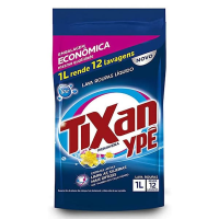 imagem de SABAO PO TIXAN 8KG PRO PRIMAVERA SACHE