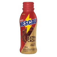 imagem de BEB LAC NESCAU 270ML EXTRA CACAU