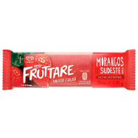 imagem de PICOLE KIBON FRUTTARE 55G MORANGO
