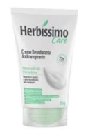 imagem de DS HERBISSIMO CARE CR 55G BISN MONOI ACIDO HIAL