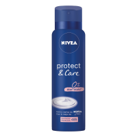 imagem de DS NIVEA 150ML AERO FEM PROTECTCARE