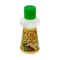 imagem de OLEO BICHO SEDA SILIC.30ML