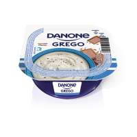 imagem de IOG DANONE GREGO 90G FLOCOS
