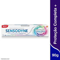 imagem de C D SENSODYNE 90G PROTEC COMPLETA
